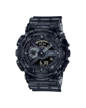 Casio G-Shock Skeleton Uhr GA-110SKE-8AER