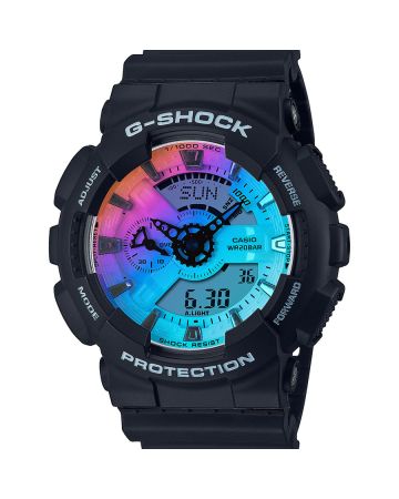 Casio G-Shock Limited Edition GA-110SR-1AER