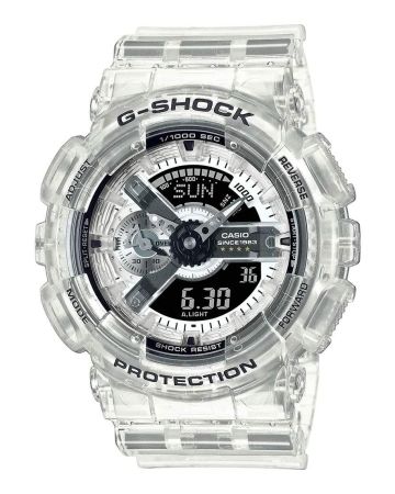 Casio G-Shock GA-114RX-7AER