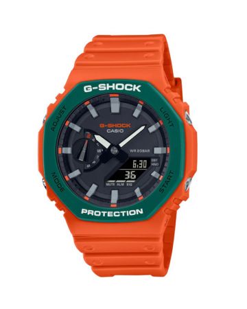 Casio G-Shock Limited Edition GA-2110SC-4AER