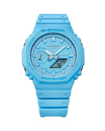 Casio G-Shock GA-2100-2A2ER