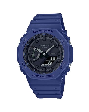 Casio G-Shock Limited Edition GA-2100-2AER
