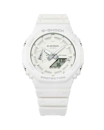 Casio G-Shock GA-2100-7A7ER