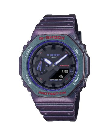 Casio G-Shock GA-2100AH-6AER