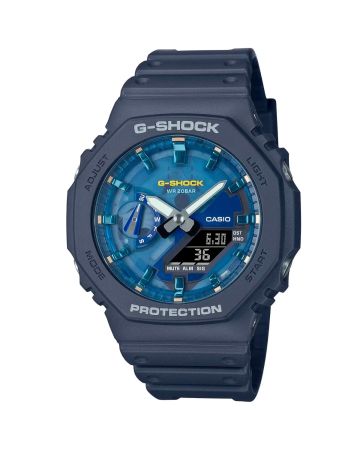 Casio G-Shock Limited Edition GA-2100AS-2AER-1