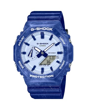 Casio G-Shock Limited Edition GA-2100BWP-2AER-1