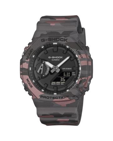 Casio G-Shock GA-2100CM-8AER