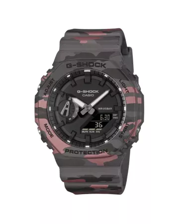 Casio G-Shock GA-2100CM-8AER