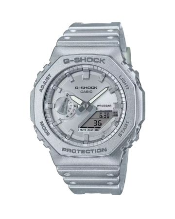 Casio G-Shock Forgotten Future Series GA-2100FF-8AER