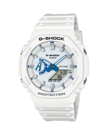 Casio G-Shock Hidden Glow GA-2100HDS-7AER