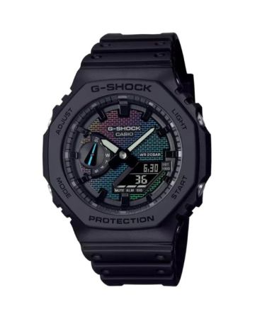 Casio G-Shock GA-2100RW-1AER