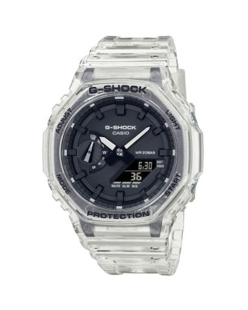 CASIO G-SHOCK M 200M SKELETON-1