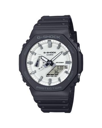Casio G-Shock GA-2100WD-1AER