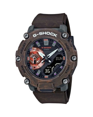 Casio G-Shock GA-2200MFR-5AER