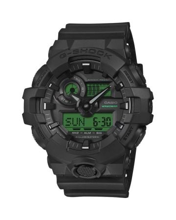 Casio G-Shock Limited Edition GA-700BEG-1AER