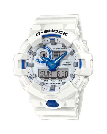 Casio G-Shock Hidden Glow GA-700HDS-7AER
