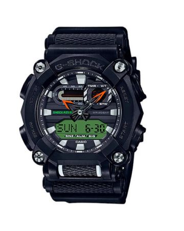 Casio G-Shock Heavy Duty klocka GA-900E-1A3ER-1