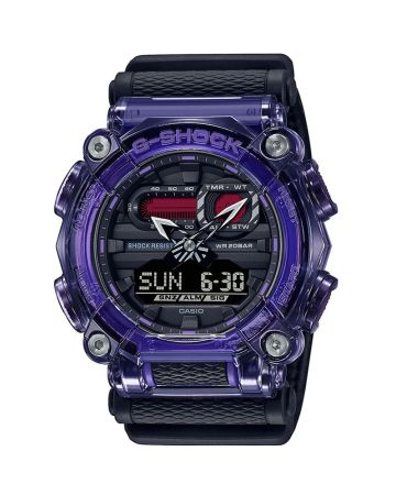 Casio G-Shock Tech Skeleton Limited Edition GA-900TS-6AER
