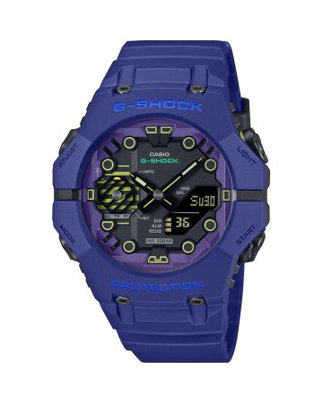 Casio G-Shock Cyber Color Series GA-B001CBR-2AER-1