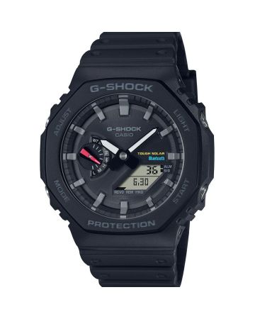 Casio G-Shock Solar Bluetooth GA-B2100-1AER-1