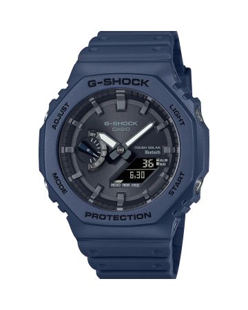 Casio G-Shock Solar Bluetooth GA-B2100-2AER-1