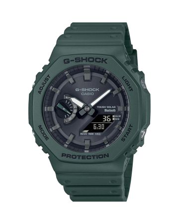 Casio G-Shock Solar Bluetooth GA-B2100-3AER-1