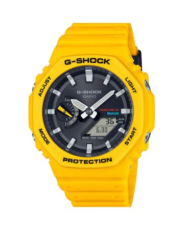 Casio G-Shock Solar Bluetooth GA-B2100C-9AER-1