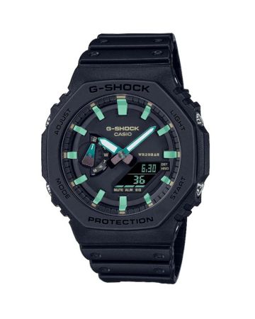 Casio G-Shock GA-2100RC-1AER