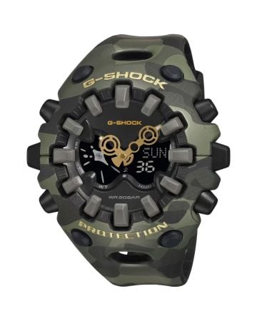 Casio G-Shock GA-V01CMG-3AER