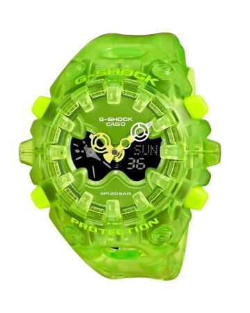 Casio G-Shock Limited Edition GA-V01SKE-3AER