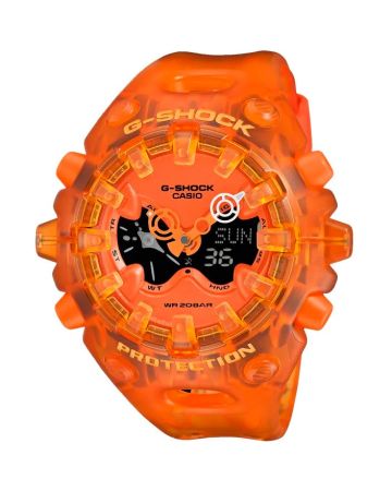 Casio G-Shock Limited Edition GA-V01SKE-4AER