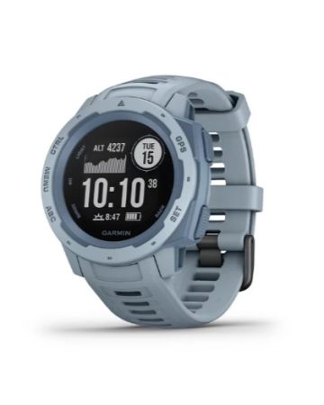 Garmin Instinct GPS, Sea Foam 010-02064-05