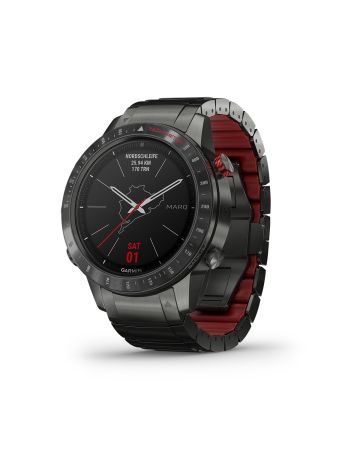 Garmin MARQ™ Driver 010-02006-01-1