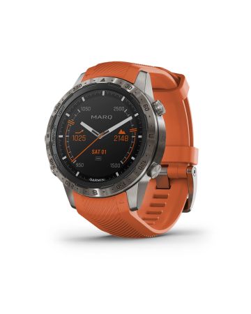 Garmin MARQ™ Adventurer Performance Edition 010-02567-31