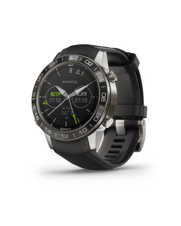 Garmin MARQ™ Aviator Performance Edition 010-02567-11-1