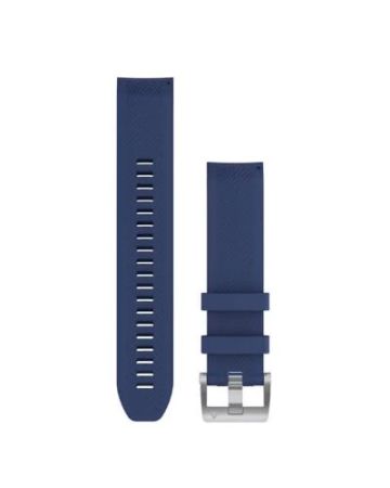 Garmin MARQ™ QuickFit® 22 mm -vaihtoranne / silikoni 010-12738-18