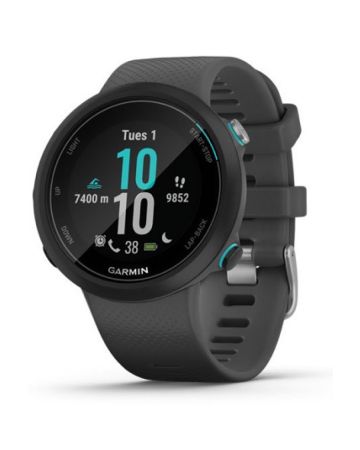 Garmin Swim 2, Graphite 010-02247-10