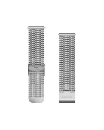 Garmin QuickFit® 20 mm -vaihtoranne / teräs 010-12924-23