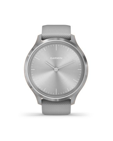 Garmin Vivomove 3 Sport Grey-Silver 010-02239-00