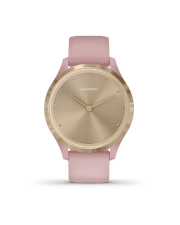Garmin Vivomove 3S Sport Champagne-Rose 010-02238-01