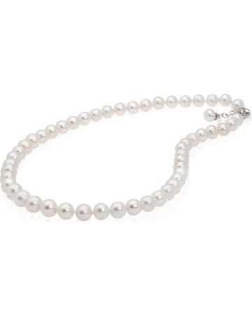 Gaura Pearls -helmikaulanauha 45cm KOFARW475