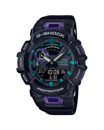 Casio G-Shock G-Squad GBA-900-1A6ER