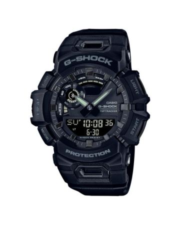 Casio G-Shock G-Squad GBA-900-1AER-1