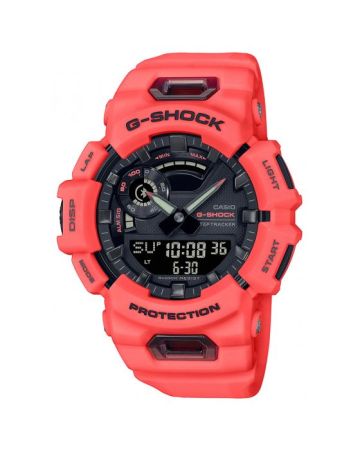 Casio G-Shock G-Squad GBA-900-4AER