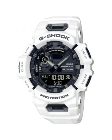 Casio G-Shock G-Squad GBA-900-7AER