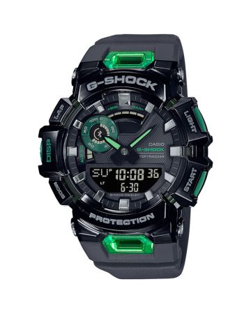 Casio G-Shock G-Squad Limited Edition GBA-900SM-1A3ER
