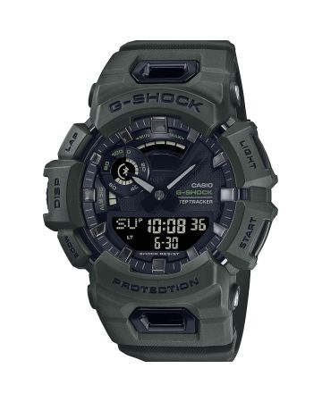 Casio G-Shock G-Squad GBA-900UU-3AER