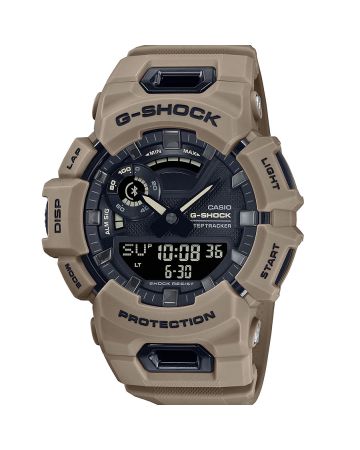 Casio G-Shock G-Squad GBA-900UU-5AER-1