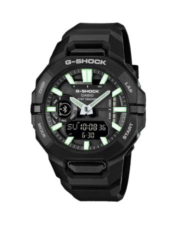 Casio G-Shock G-Squad Step Tracker GBA-950-1AER