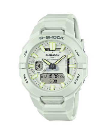 Casio G-Shock G-Squad Step Tracker GBA-950-7AER